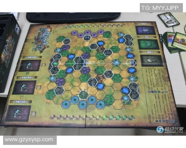 足球最强卡的魅力与策略解析让你成为球场上的战术大师