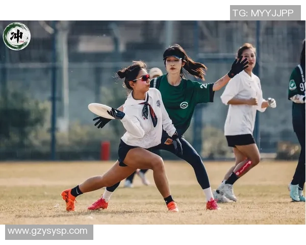 飞盘战术解析：北京飞盘队如何构建整体压制体系与战术优势
